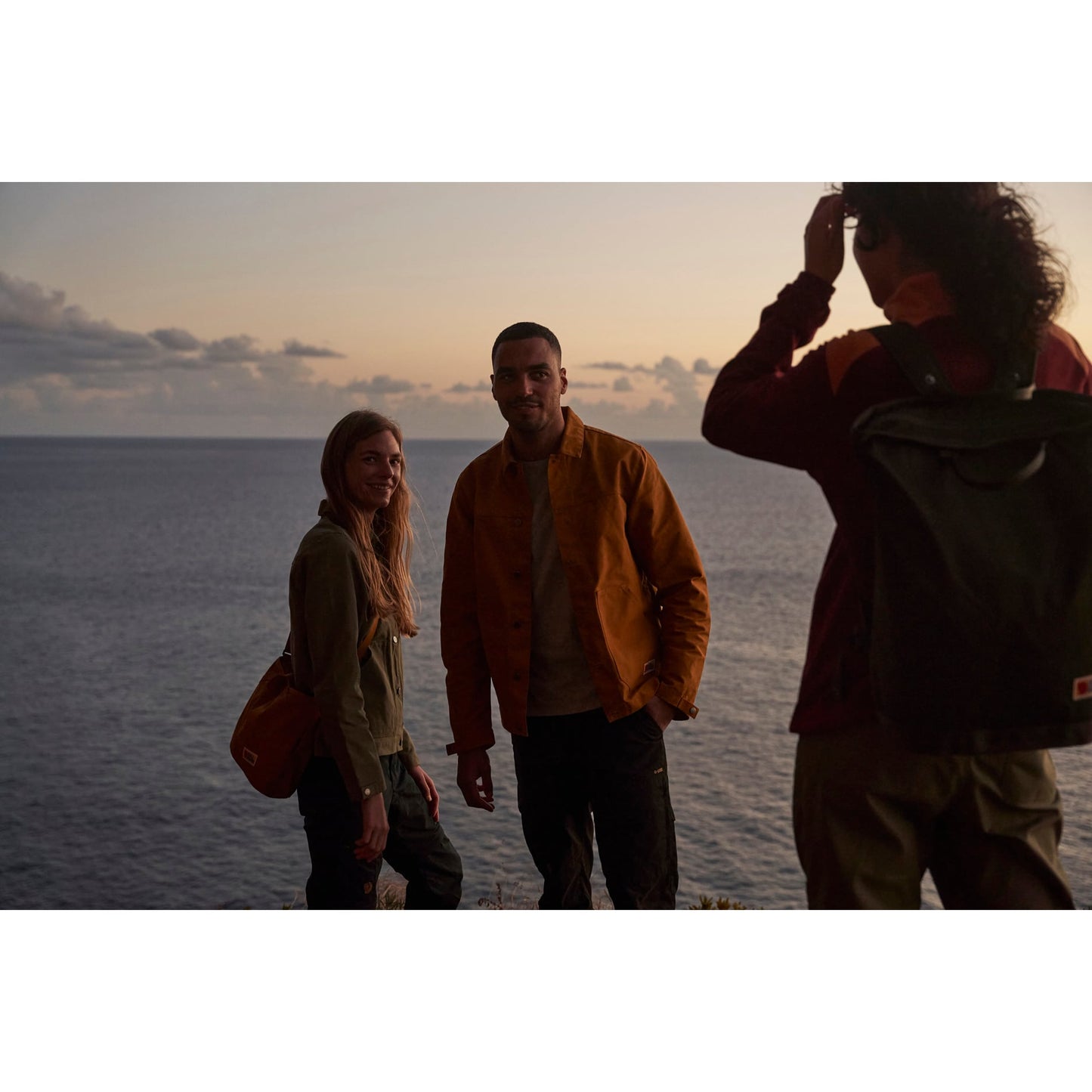 VARDAG JACKET M - US 2457