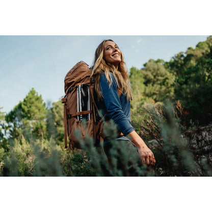 ABISKO SUN-HOODIE W - US 8605
