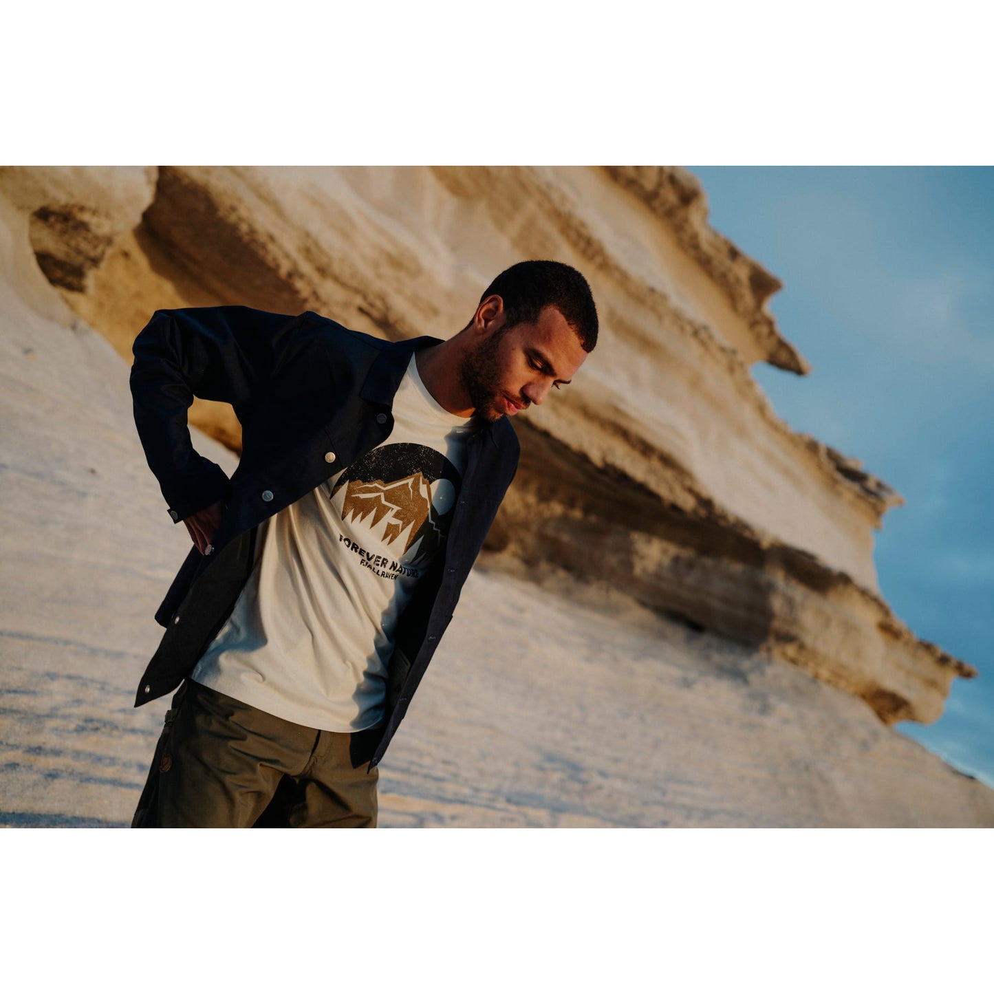 VARDAG JACKET M - US 5973