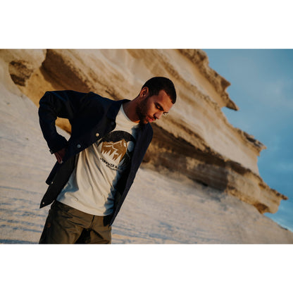 VARDAG JACKET M - US 5973
