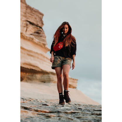 VARDAG SHORTS W - US 5844