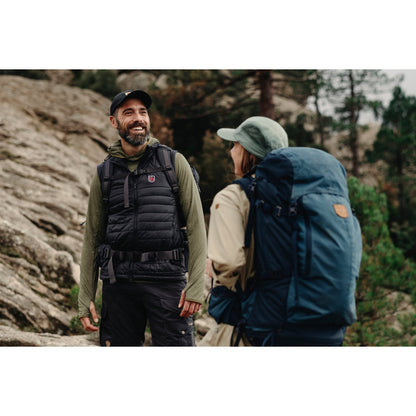 ABISKO HIKE SHIRT W - US 1691