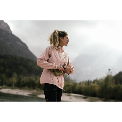 HIGH COAST WIND HOODIE W - US 2024