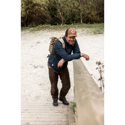 HC HYBRID WIND JACKET M - US 3056