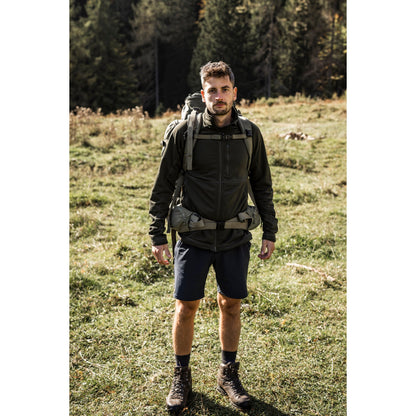 ABISKO TRAIL STRETCH SHORTS M - US 7111
