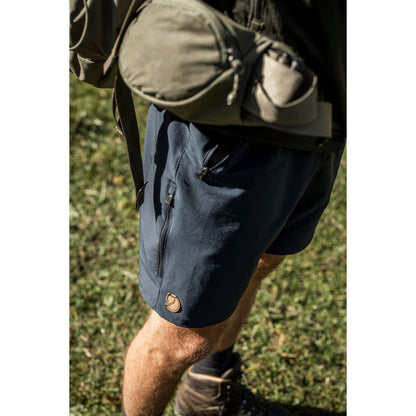 ABISKO TRAIL STRETCH SHORTS M - US 3982
