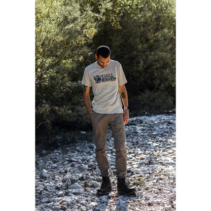 LUSH LOGO T-SHIRT M - US 5293