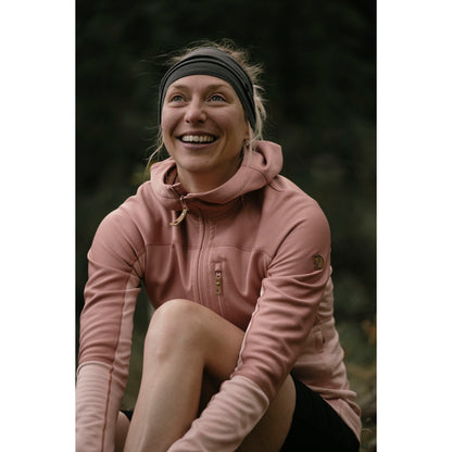 ABISKO TRAIL FLEECE W - US 2934