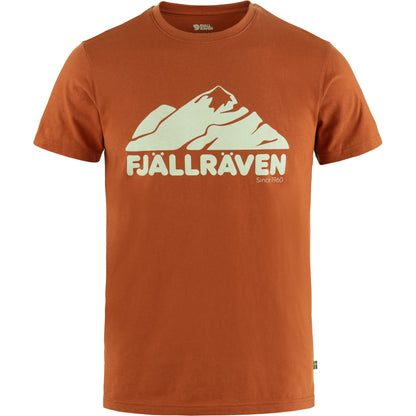 MOUNTAIN T-SHIRT M - US 4981
