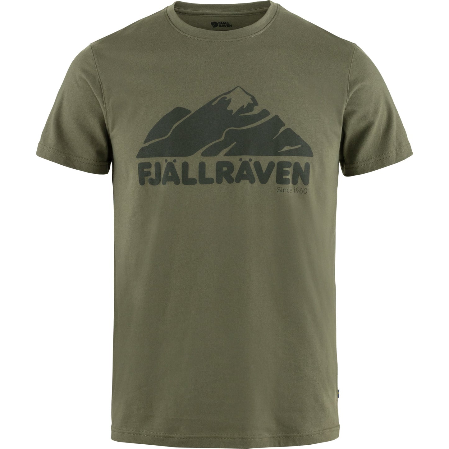 MOUNTAIN T-SHIRT M - US 0946