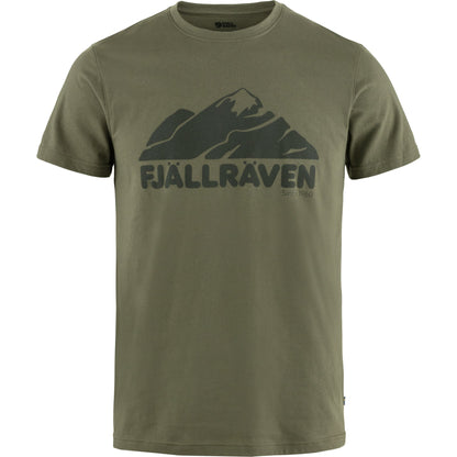 MOUNTAIN T-SHIRT M - US 0946