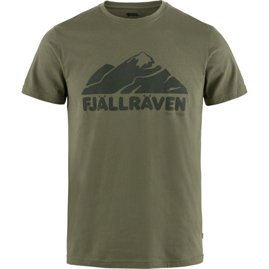 MOUNTAIN T-SHIRT M - US 0946