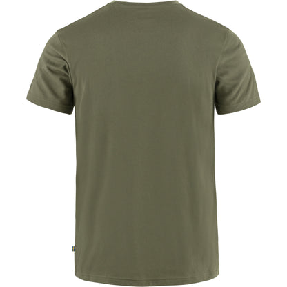 MOUNTAIN T-SHIRT M - US 0946