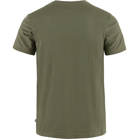 MOUNTAIN T-SHIRT M - US 0946