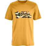 MULTICOLOR LOGO T-SHIRT M - US 9499