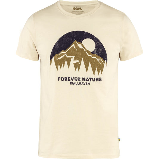 NATURE T-SHIRT M - US 6265
