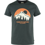 NATURE T-SHIRT M - US 6964