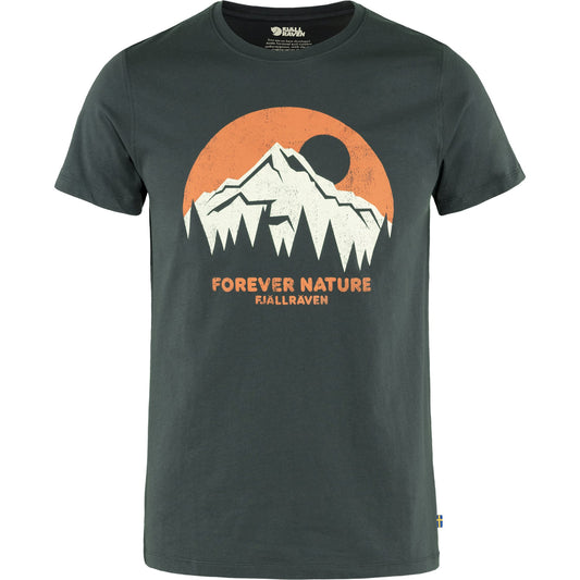 NATURE T-SHIRT M - US 6964