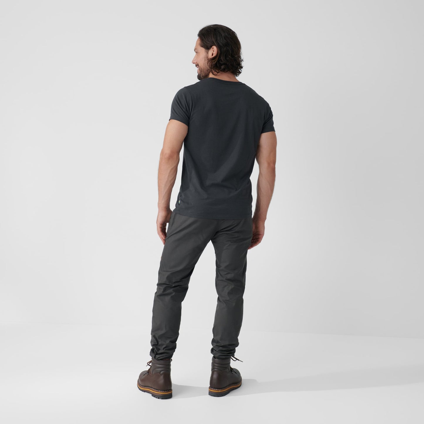 NATURE T-SHIRT M - US 6265