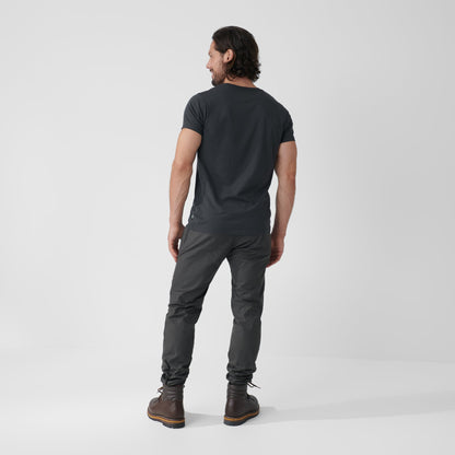 NATURE T-SHIRT M - US 6964