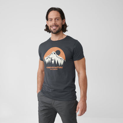 NATURE T-SHIRT M - US 6964