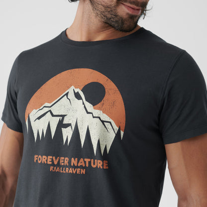 NATURE T-SHIRT M - US 6964