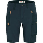 NIKKA SHORTS CURVED W - US 3798