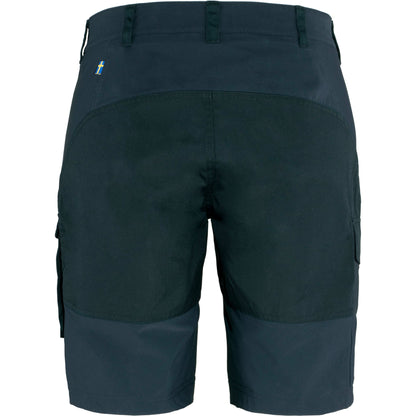 NIKKA SHORTS CURVED W - US 3798