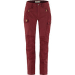 NIKKA TROUSERS CURVED W - US 0650