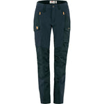 NIKKA TROUSERS CURVED W - US 2261