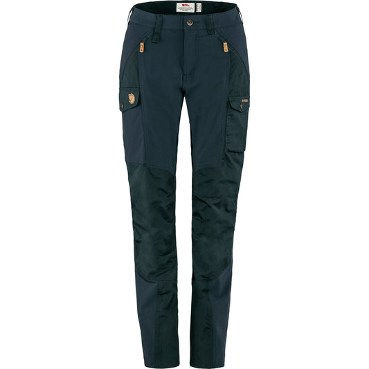 NIKKA TROUSERS CURVED W - US 2261