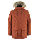 NUUK LITE PARKA M - US 2405