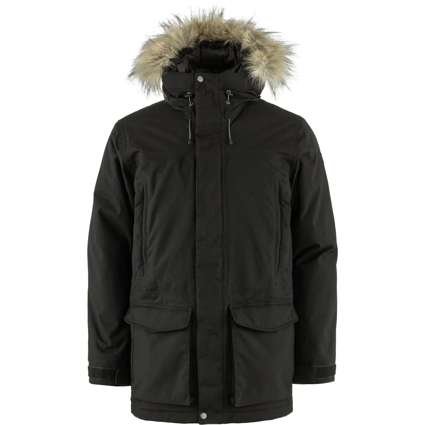 NUUK LITE PARKA M - US 7494