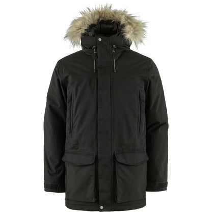 NUUK LITE PARKA M - US 7494