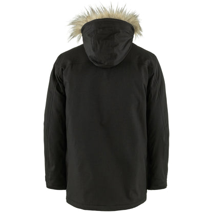 NUUK LITE PARKA M - US 7494