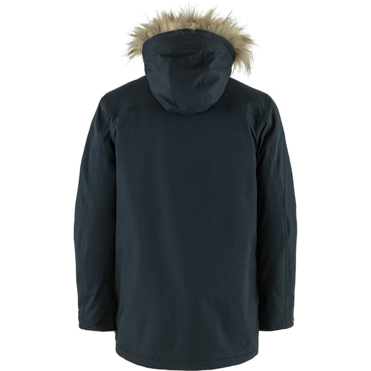 NUUK LITE PARKA M - US 6039