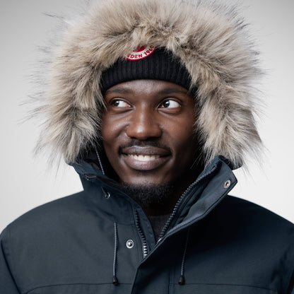 NUUK LITE PARKA M - US 1264