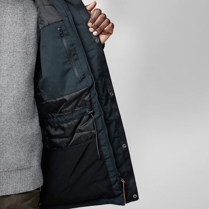 NUUK LITE PARKA M - US 2405