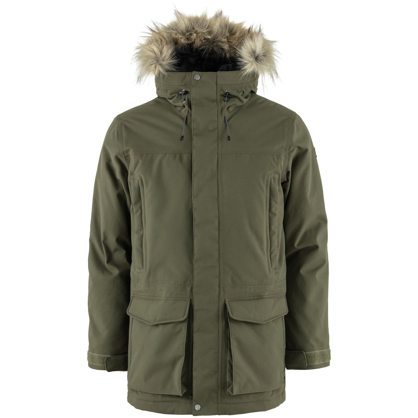NUUK LITE PARKA M - US 1264