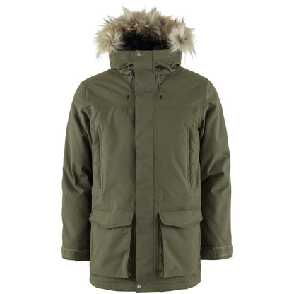 NUUK LITE PARKA M - US 1264