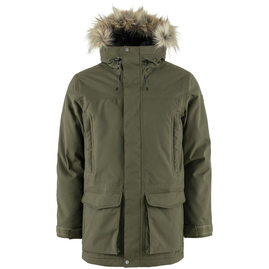NUUK LITE PARKA M - US 1264
