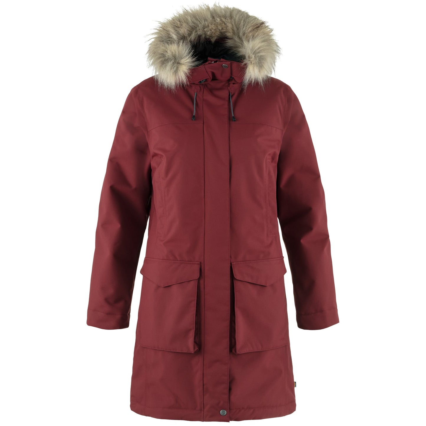 NUUK LITE PARKA W - US 3087
