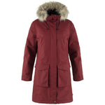 NUUK LITE PARKA W - US 3087