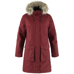 347 - Bordeaux Red