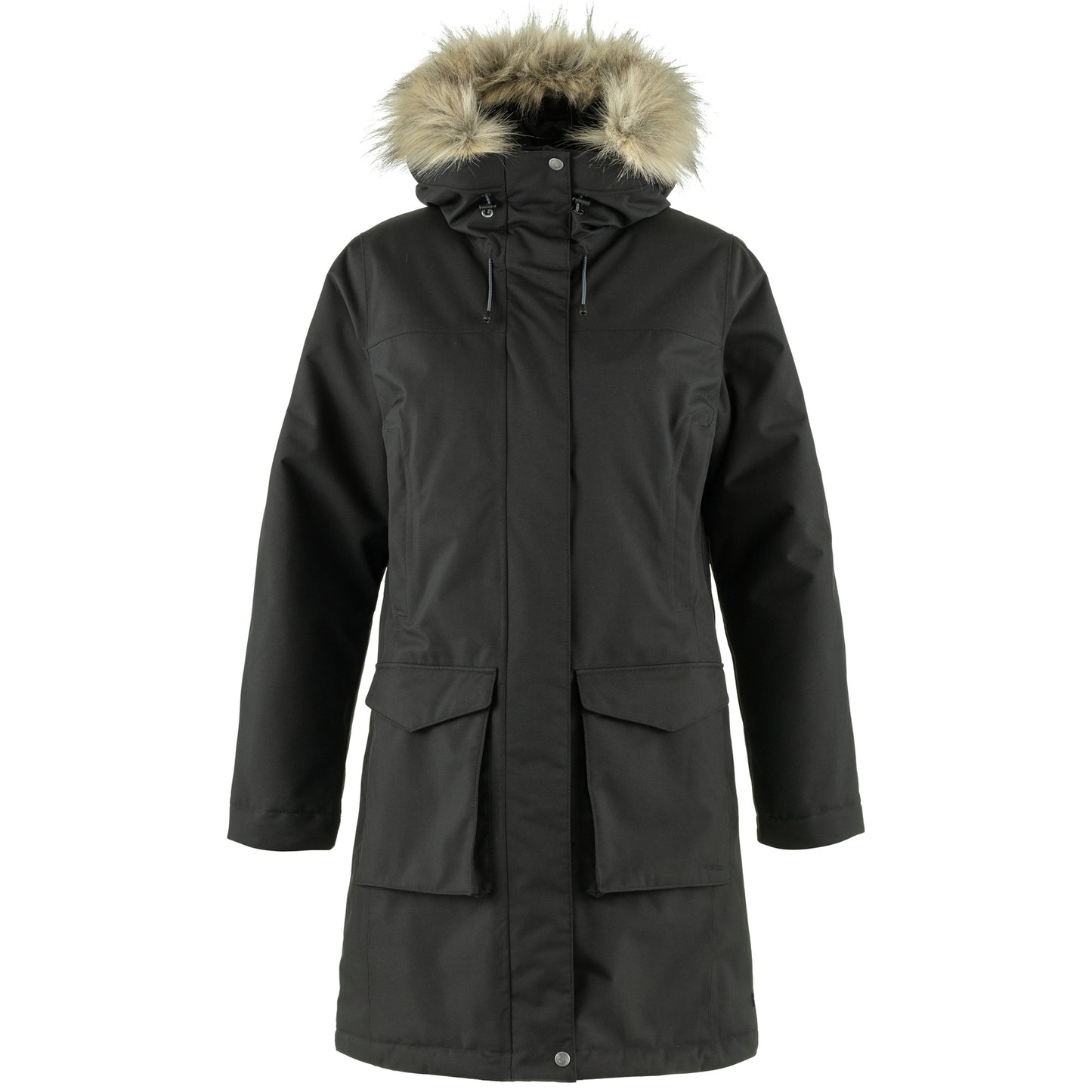 NUUK LITE PARKA W - US 6520