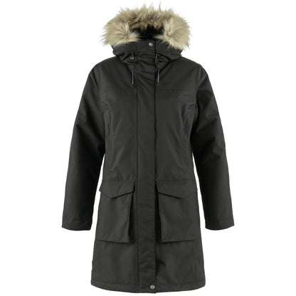 NUUK LITE PARKA W - US 6520