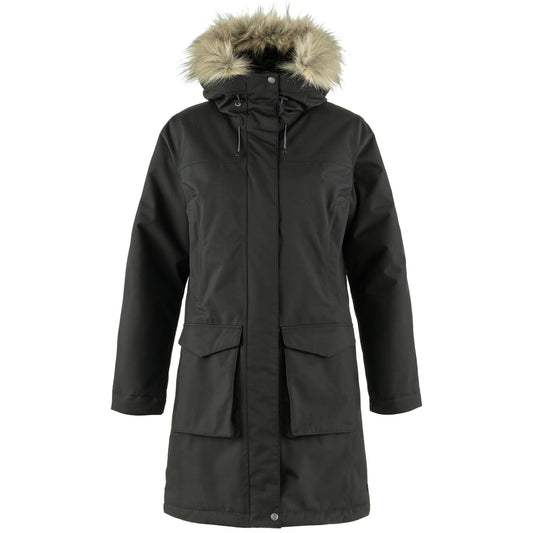NUUK LITE PARKA W - US 6520