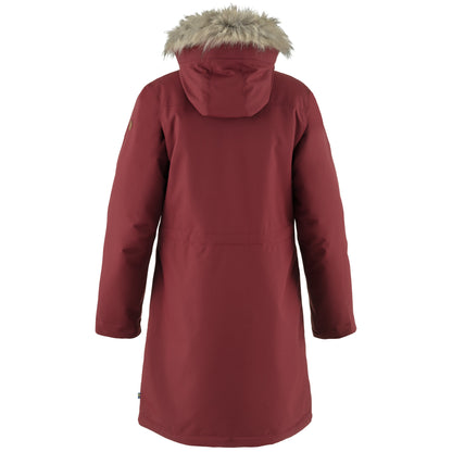 NUUK LITE PARKA W - US 3087