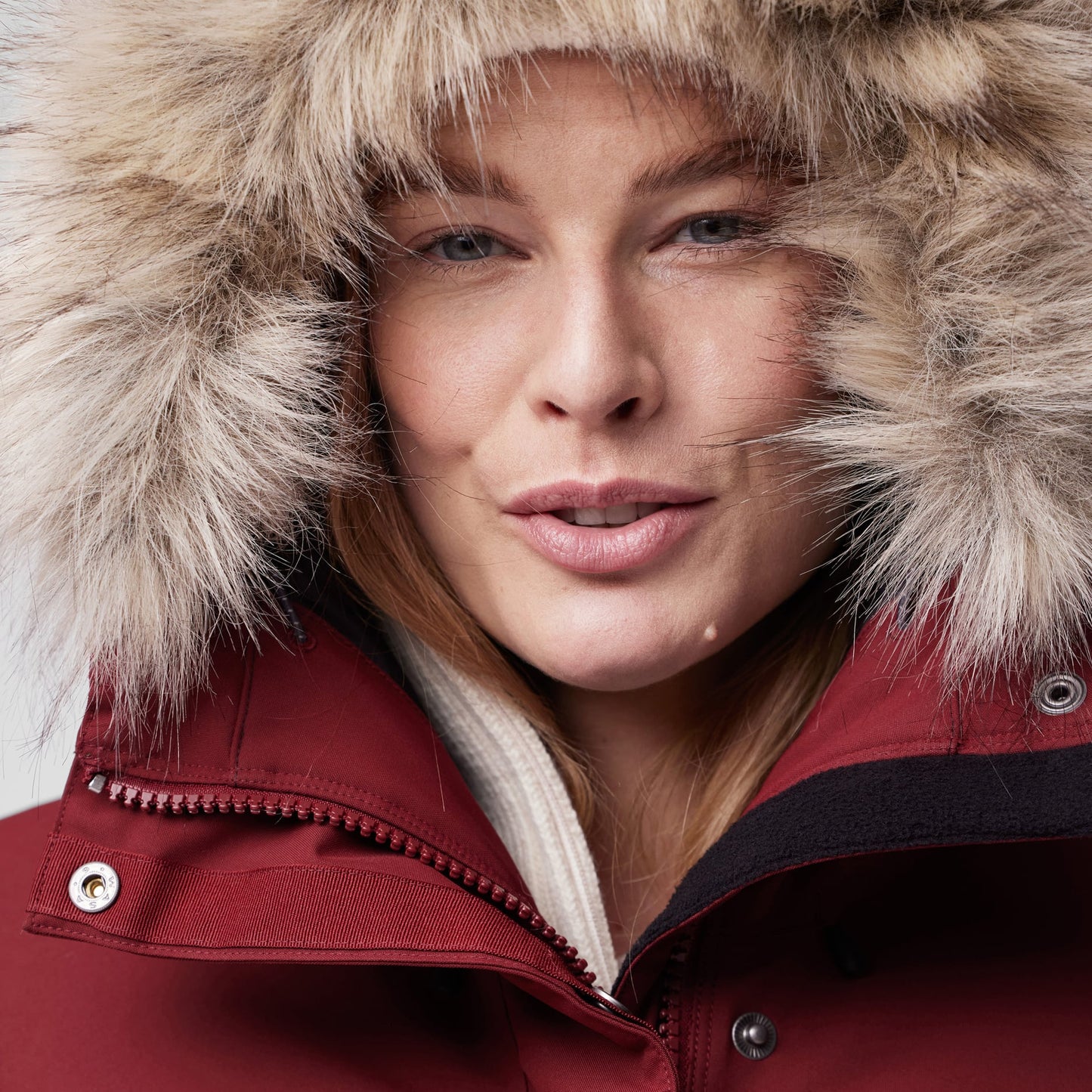 NUUK LITE PARKA W - US 6520