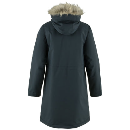 NUUK LITE PARKA W - US 9634